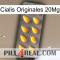 Original Cialis 20Mg cialis1